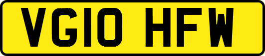 VG10HFW