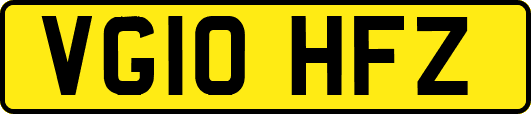VG10HFZ