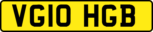 VG10HGB