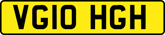 VG10HGH