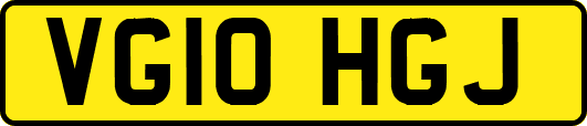 VG10HGJ