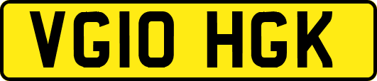 VG10HGK