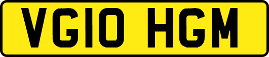 VG10HGM