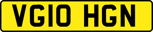 VG10HGN