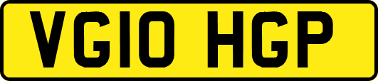 VG10HGP