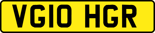 VG10HGR