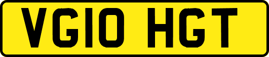 VG10HGT