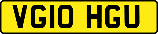 VG10HGU