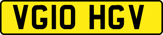VG10HGV