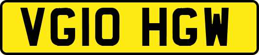 VG10HGW