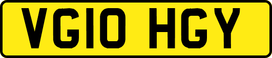 VG10HGY