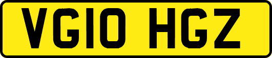 VG10HGZ