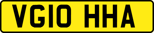 VG10HHA