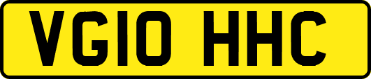 VG10HHC