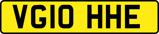 VG10HHE