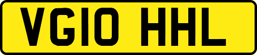 VG10HHL