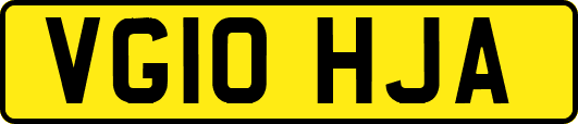 VG10HJA