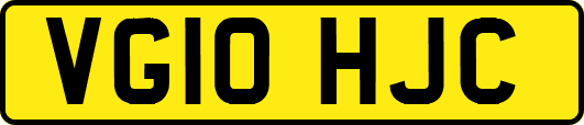 VG10HJC
