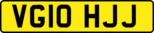 VG10HJJ