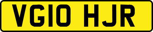 VG10HJR