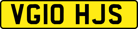 VG10HJS