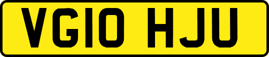 VG10HJU