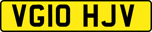 VG10HJV