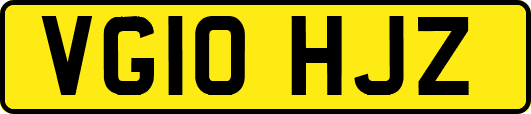 VG10HJZ