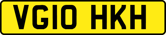 VG10HKH