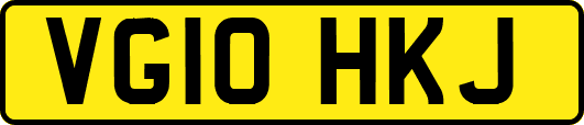 VG10HKJ