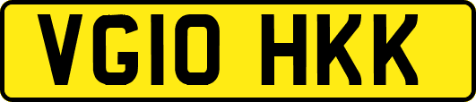 VG10HKK