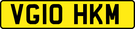 VG10HKM