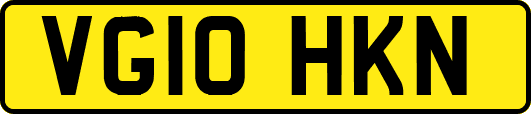 VG10HKN
