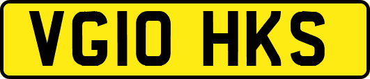 VG10HKS