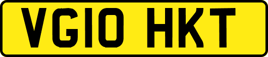 VG10HKT