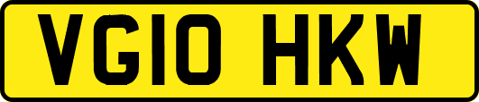 VG10HKW