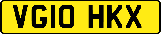 VG10HKX