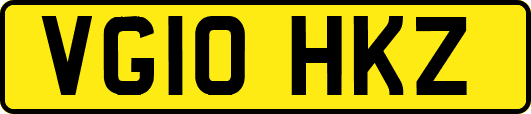 VG10HKZ