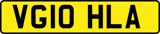 VG10HLA