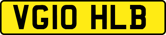 VG10HLB