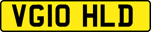 VG10HLD