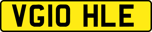 VG10HLE
