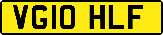 VG10HLF