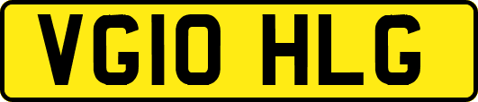 VG10HLG