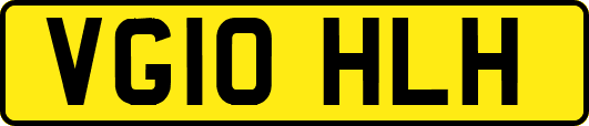 VG10HLH