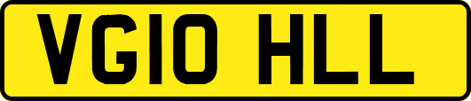 VG10HLL