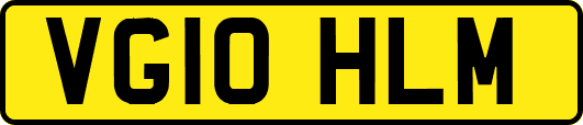 VG10HLM