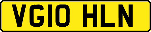 VG10HLN