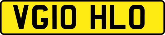 VG10HLO