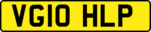 VG10HLP